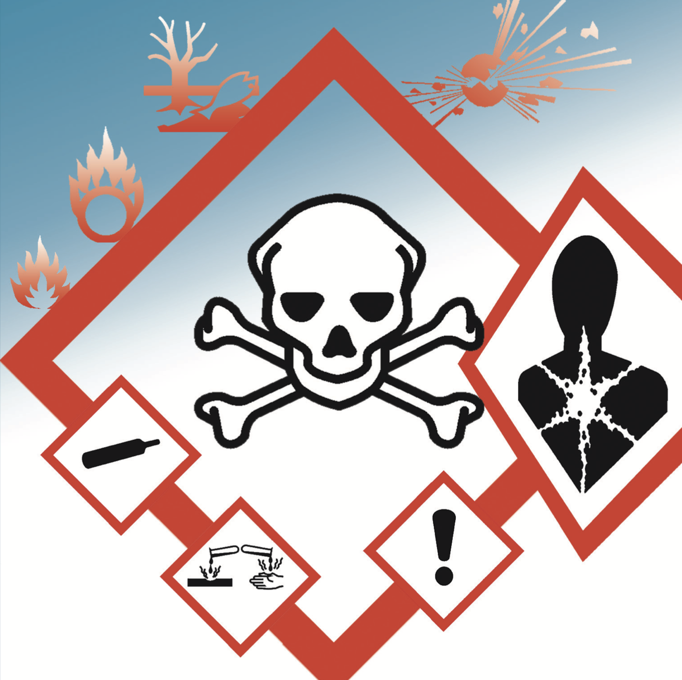 formation risque chimique Marseille Aix Septèmes-Les-Vallons Pennes Mirabeau gardanne